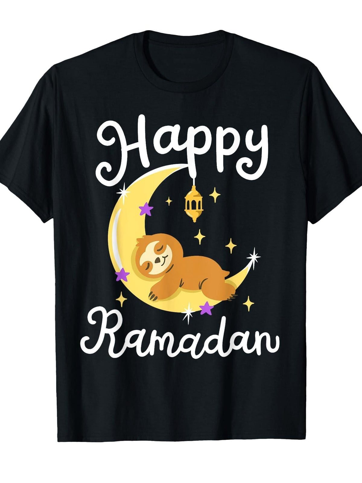 Happy Ramadan Islam Religion Muslim Eid Gift Shop Cute Ramadan Mubarak Ramadan Kareem Eid Mubarak for Kids Cotton