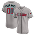Arizona Diamondbacks 2024 Flex Base Custom Jersey