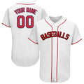 Custom Boston Red Sox Gray Stitched T Shirt Jerseys