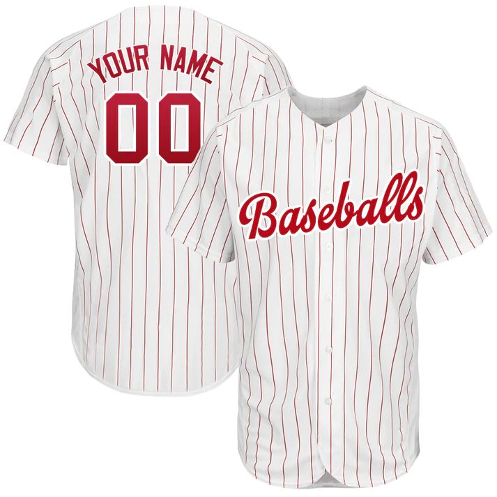 Custom Philadelphia Phillies Stitched T Shirt Jerseys