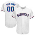Custom Texas Rangers Stitched T Shirt Jerseys