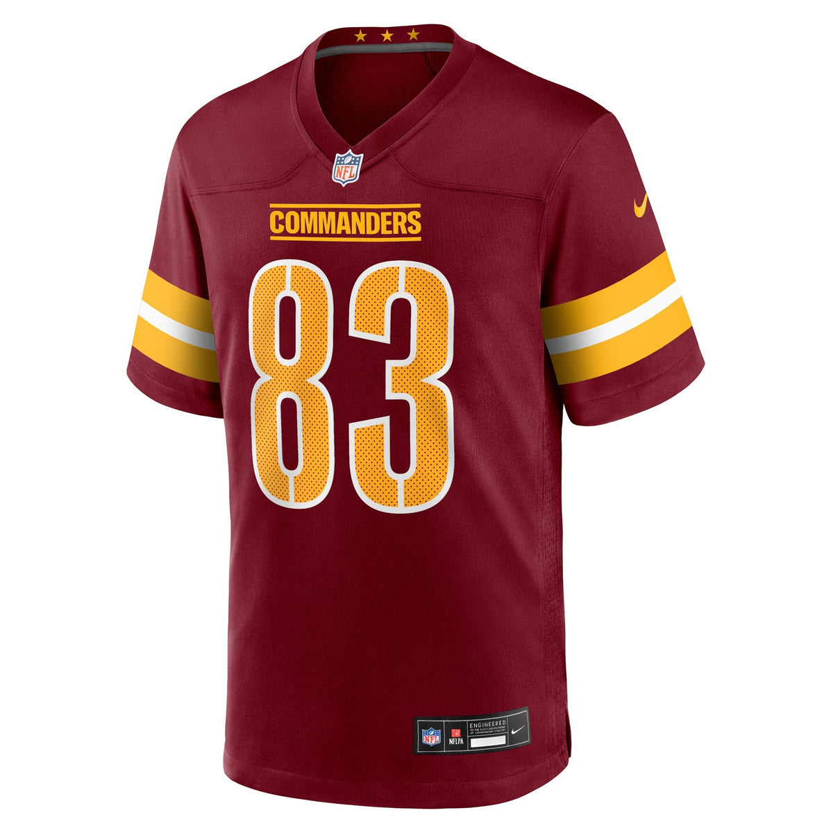 Arizona Cardinals Black Stitched Elite Custom Jersey
