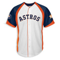 Jerseys Custom Houston Astros Jersey White Stitched Letter And Numbers For Men Women Youth