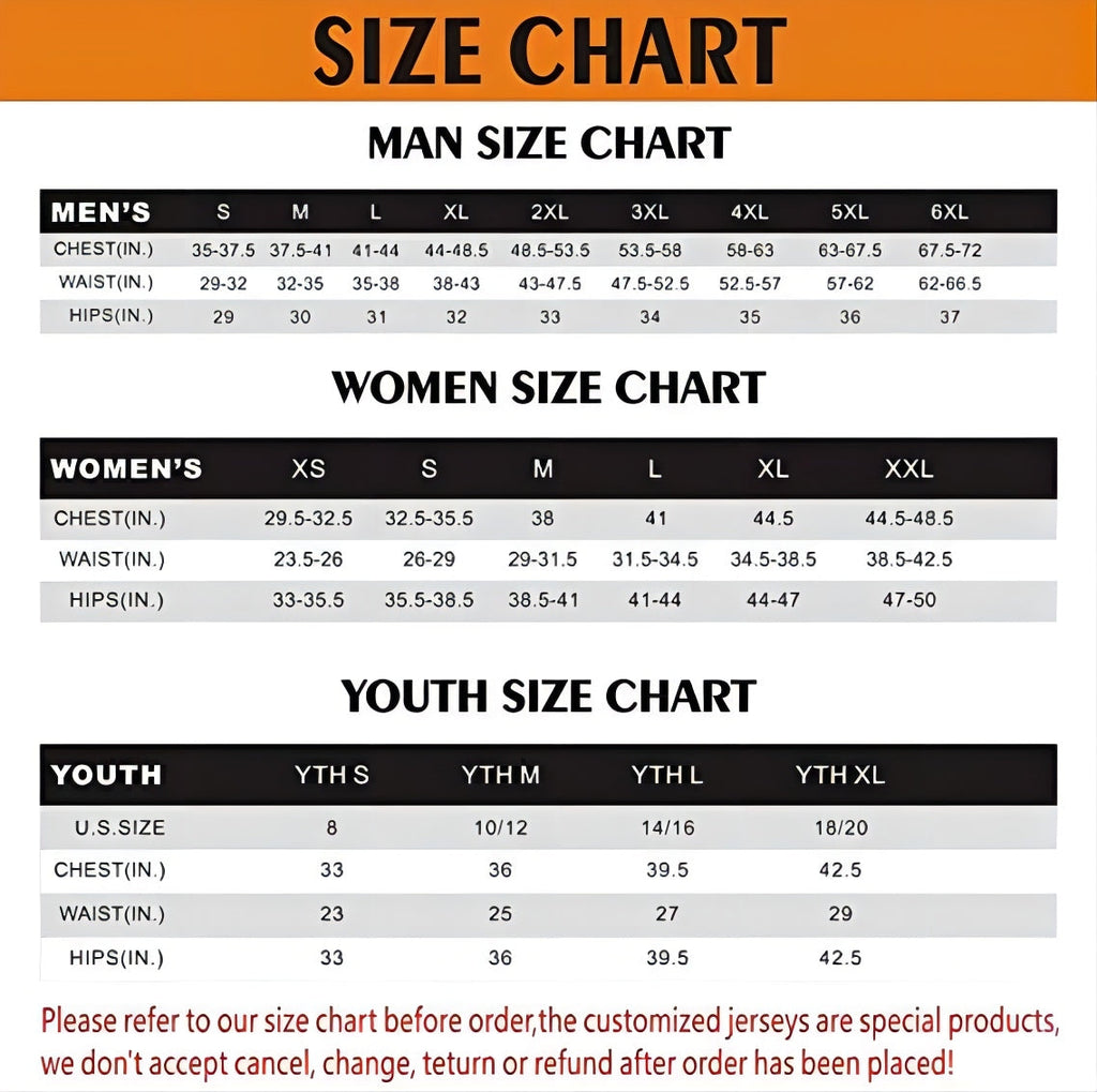 Custom Atlanta Braves Men Youth Women White Cooperstown Name And Number Jerseys