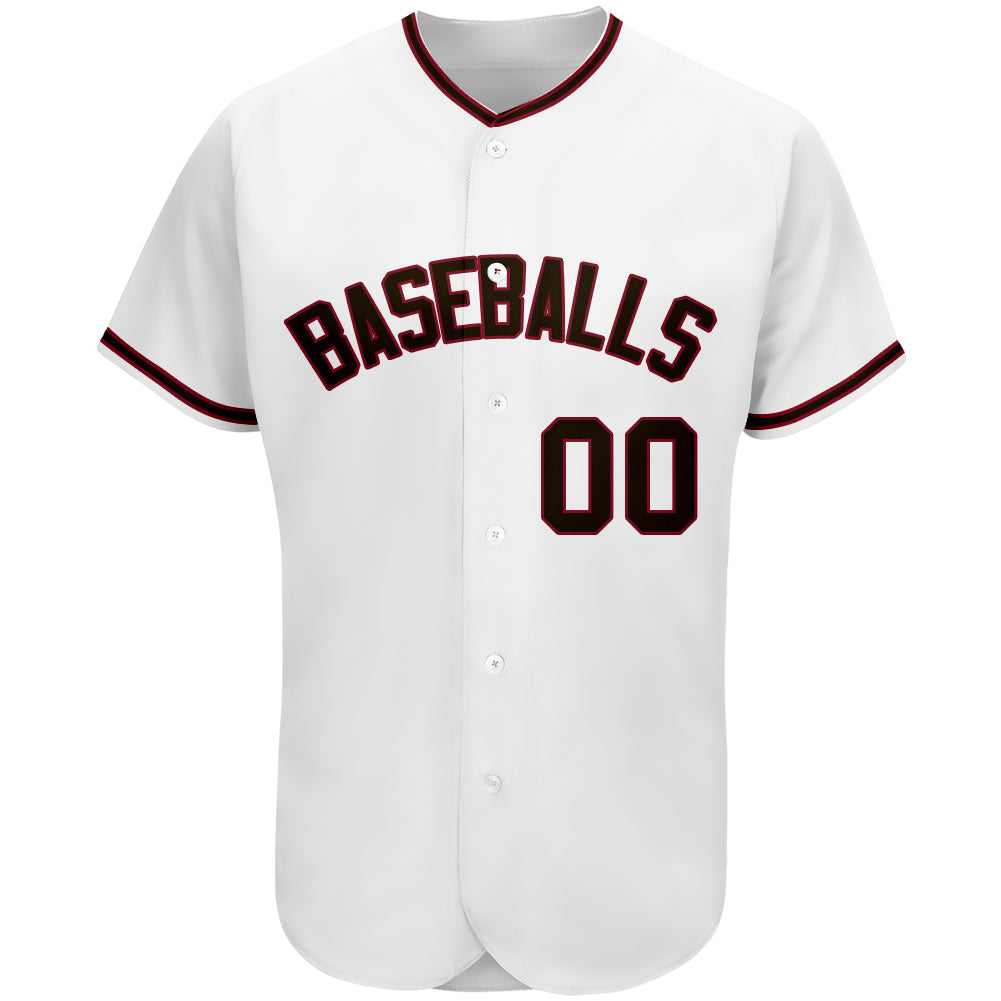 Custom A.Diamondback Jersey T Shirt