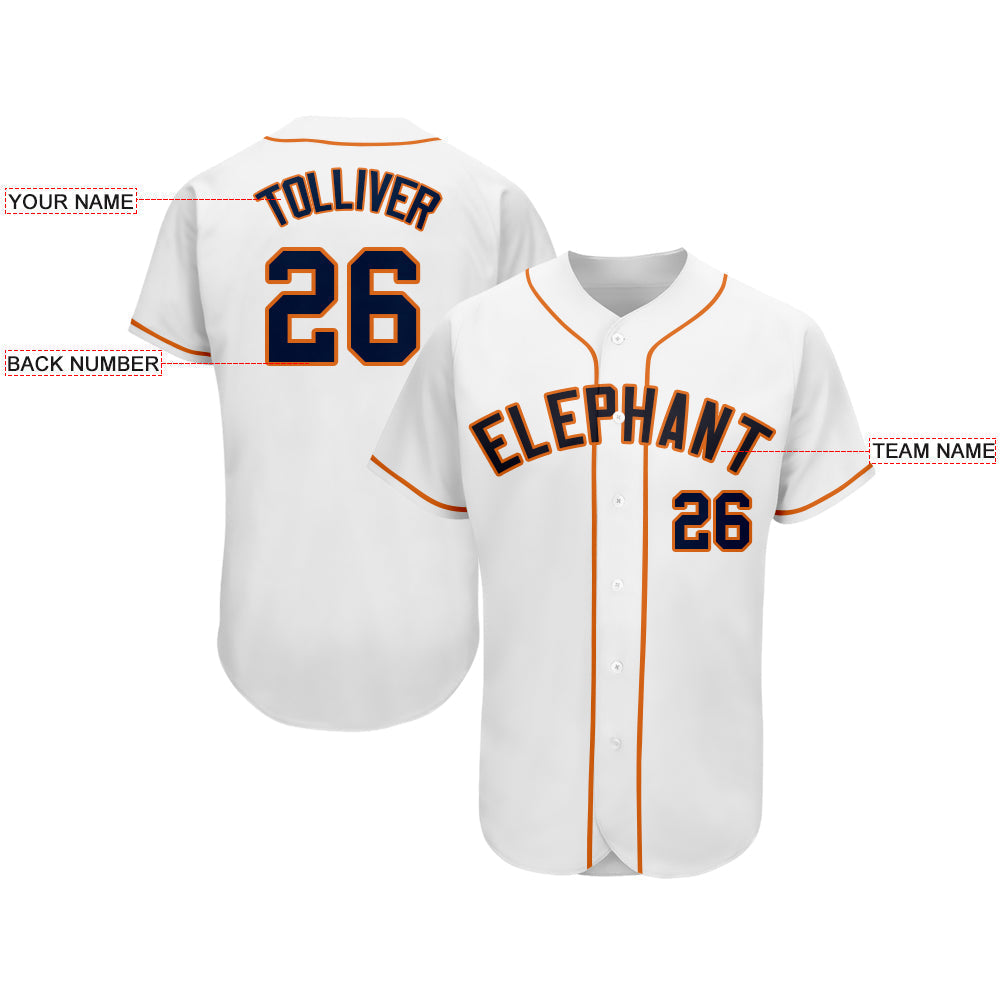 Custom Houston Astros Jersey T Shirt