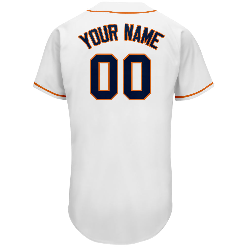 Custom Houston Astros Jersey T Shirt