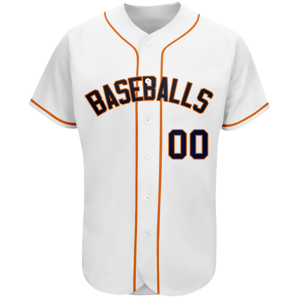 Custom Houston Astros Jersey T Shirt