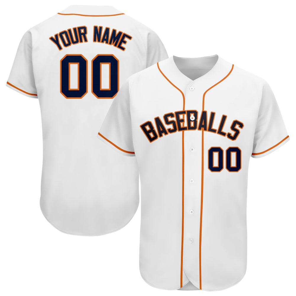 Custom Houston Astros Jersey T Shirt